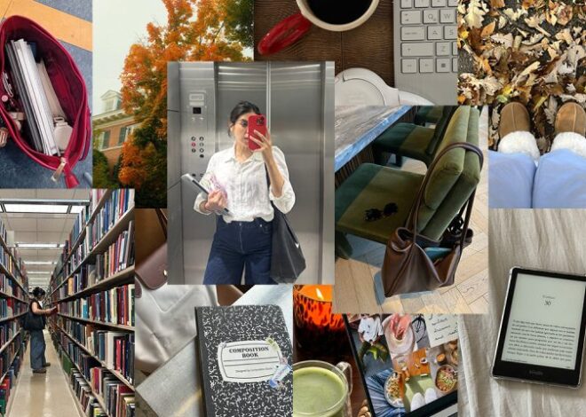 The Everygirl’s “Best Self Syllabus:” A 30-Day Challenge to Transform Your Life