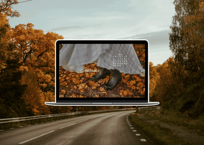 September 2026 Fall Wallpapers: Free Tech Backgrounds for Every Device